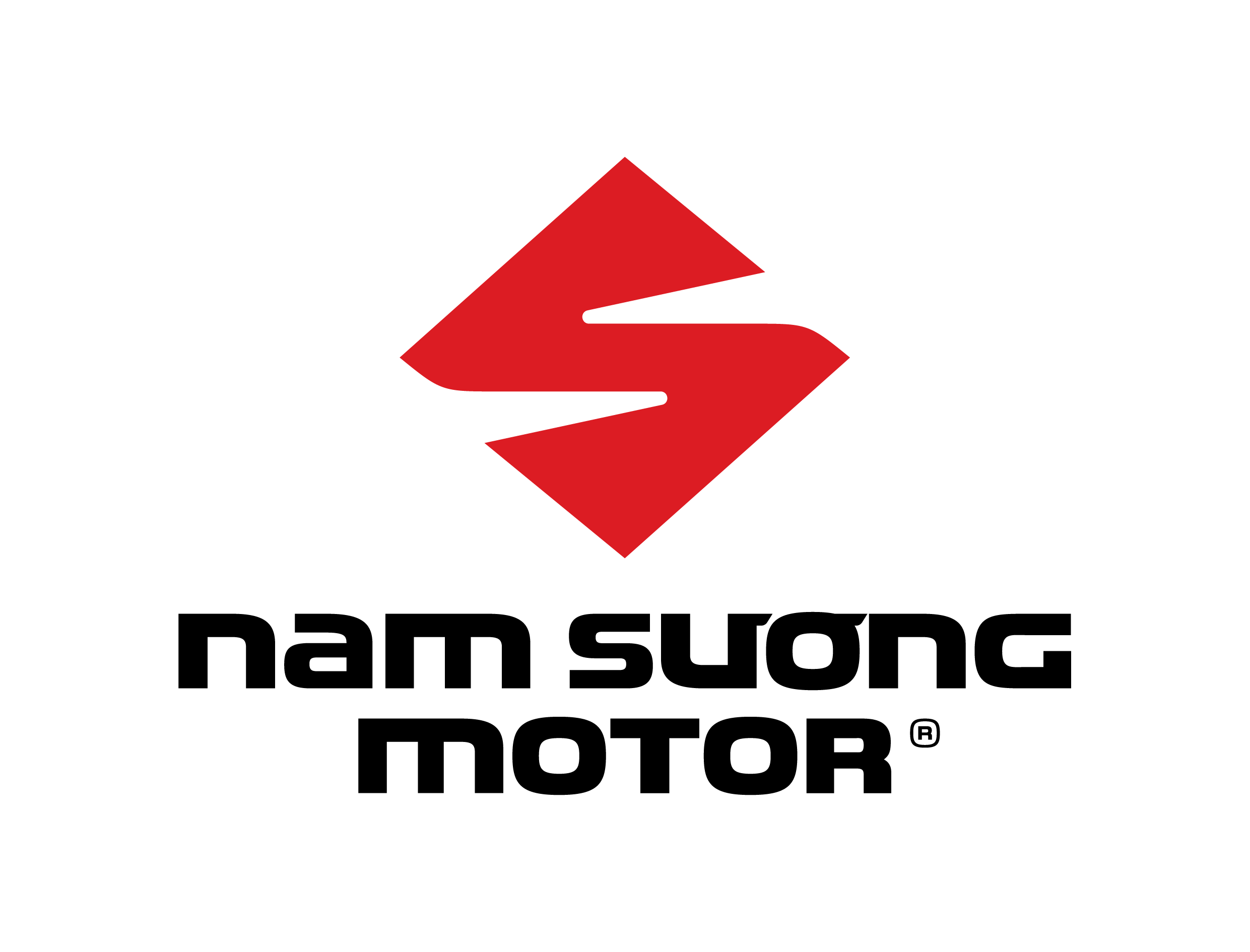 Nam Sương Motor Logo